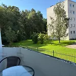Appartement Compact In