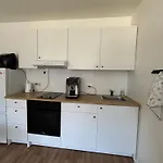 Appartement Compact In Haapsalu