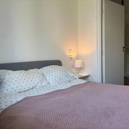 Compact In Appartement *