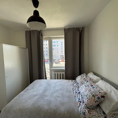 & Quiet In Apartament *