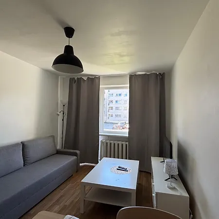 Apartament & Quiet In