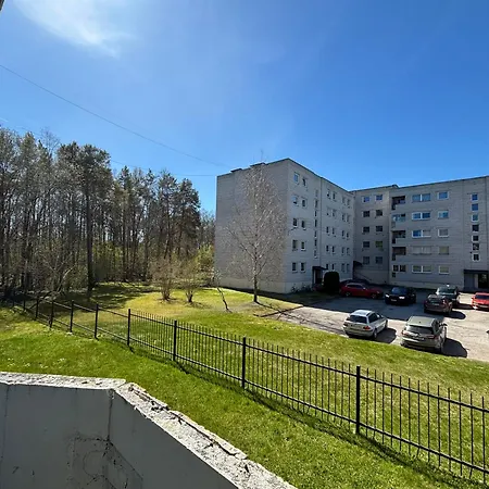 Compact In Haapsalu
