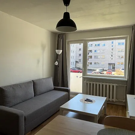 Apartament & Quiet In *