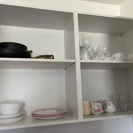 Apartament & Quiet In *