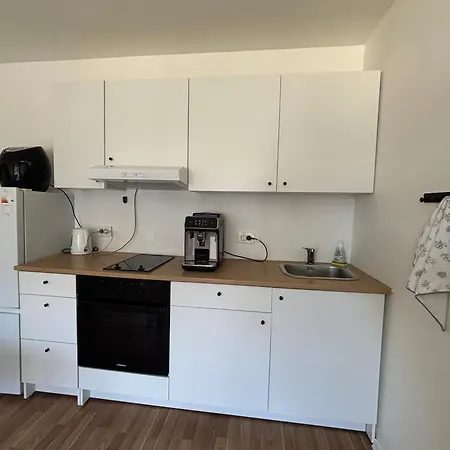Apartament & Quiet In Haapsalu