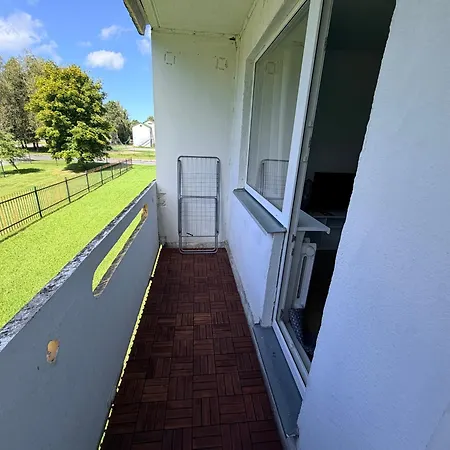 Appartement Compact In